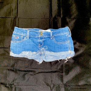 👖 jean shorts 👖